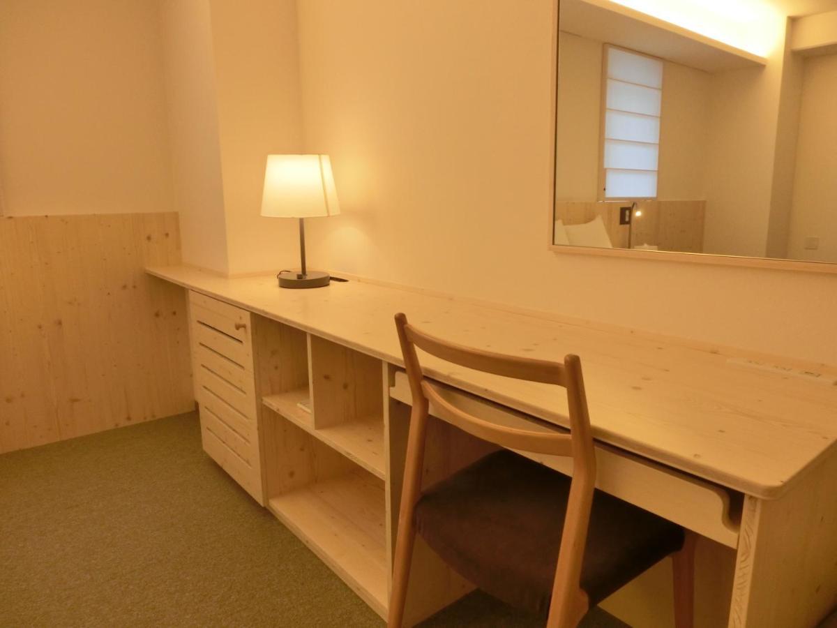 Shin Osaka Station Hotel Annex Room photo